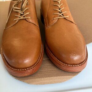 Frye Oxford Shoes